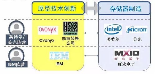 下一代半導(dǎo)體存儲(chǔ)器專(zhuān)利分析評(píng)議報(bào)告 計(jì)算機(jī)軟硬件開(kāi)發(fā)與銷(xiāo)售