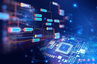 區塊鏈防偽溯源 打通上鏈真實性壁壘，軟硬件協同開發是破局關鍵