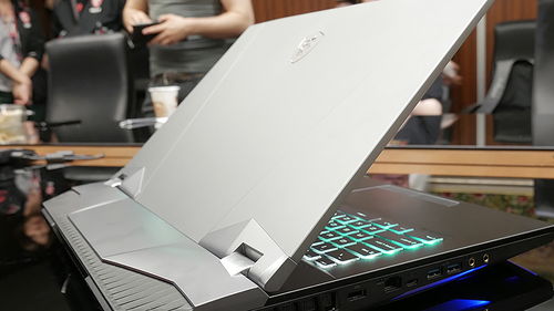 Computex 2019臺北電腦展 數據處理技術的新浪潮